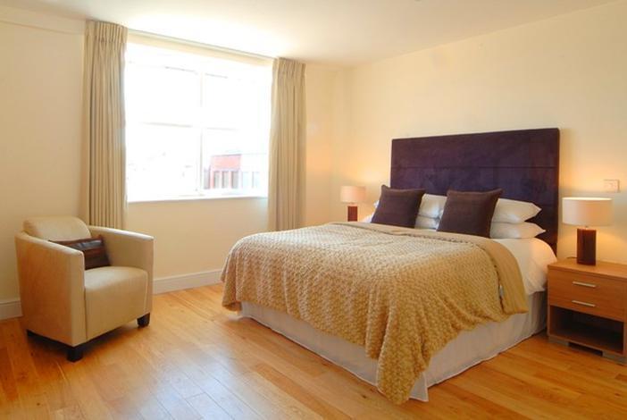 Reading Serviced Apartments Exterior foto