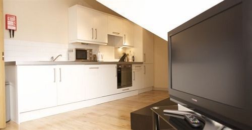 Reading Serviced Apartments Exterior foto